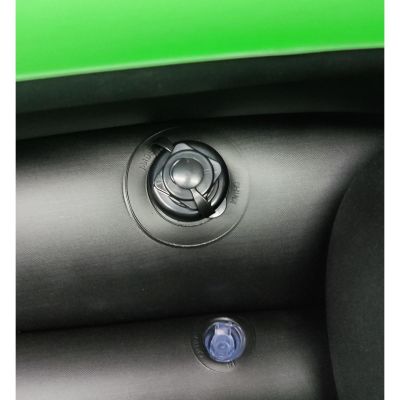 18. 1-PERSONEN-KAJAK-SET 274x77x43CM 34176