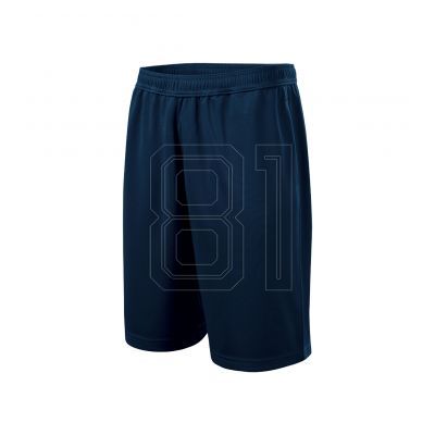 3. Malfini Miles M MLI-61202 Shorts