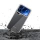 4. 3mk Armor Case für Xiaomi 17 Pro Max – transparent