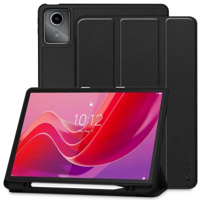 Tech-Protect SC Pen-Hülle für Lenovo Tab M11 11" TB-330 - Schwarz