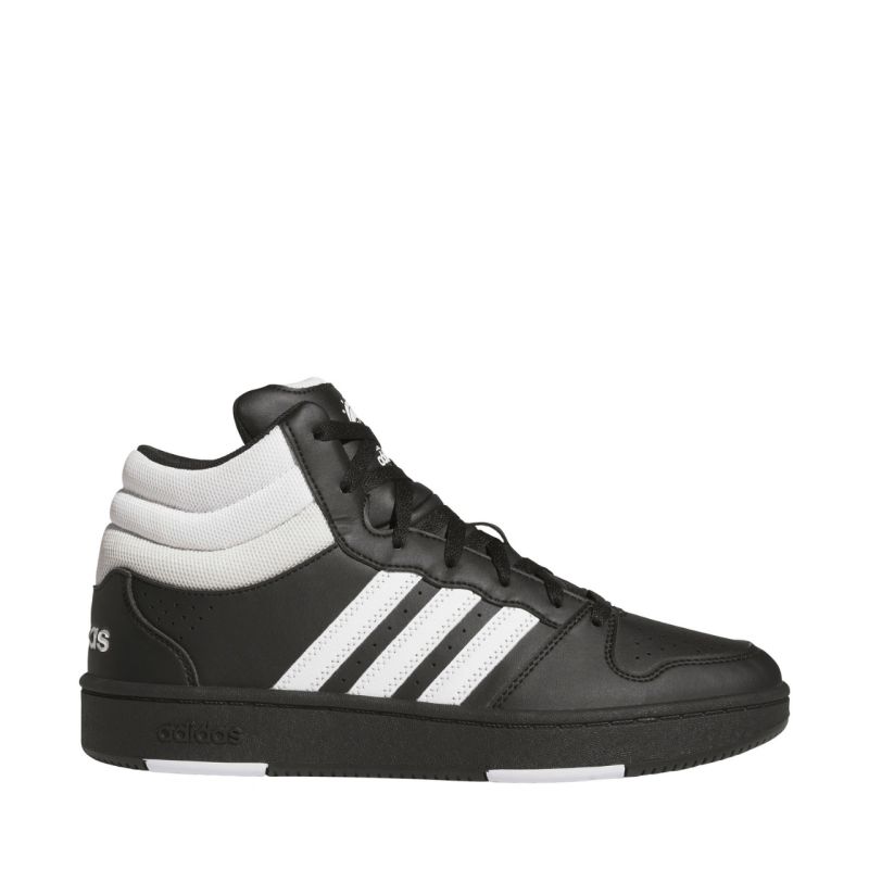 adidas Hoops Mid Classic Herrenschuhe KI1035