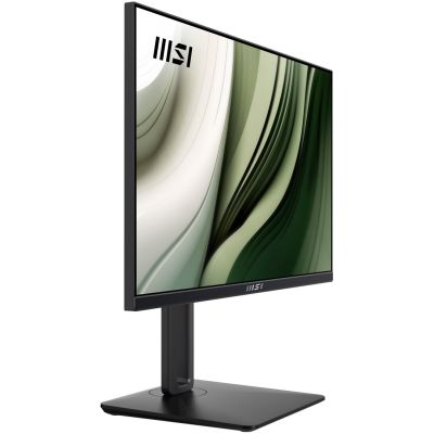 15. MSI Pro MP245PG 24-Zoll IPS FHD HDMI/DP Pivot-Monitor – Flachbildschirm – 61 cm