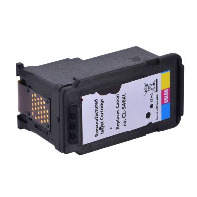 2. SUPERBULK Tinte für Canon PG-546XL regulär SB-CL546XL