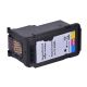 2. SUPERBULK Tinte für Canon PG-546XL regulär SB-CL546XL