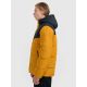 3. Herren-Daunenjacke mit Synthetikfüllung 4F 4FRAW25TDJAM0795-74S