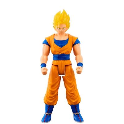 3. DRAGON BALL LIMIT BREAKER SPARKING - SUPER SAIYAN 2 GOKU