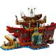 11. LEGO One Piece 75640 Baraties schwimmendes Restaurant