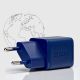 4. SBS TETRGAN1C20B 20-W-GaN-Netzwerkladegerät mit Power Delivery – blau