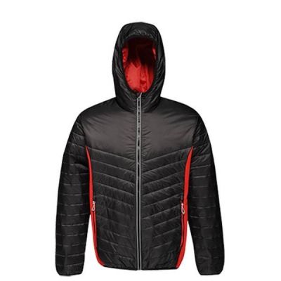 6. Regatta Lake Placid Jacke M TRA464 1CN