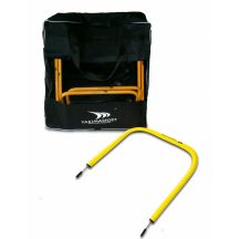 Yakima Tasche für Torbogen in schwarz