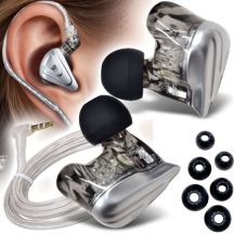 KZ ZSX TERMINATOR geschlossene In-Ear-Kopfhörer