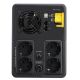 4. APC USV BX2200MI-GR 2200VA 230V AVR/SCHUKO-STECKDOSEN