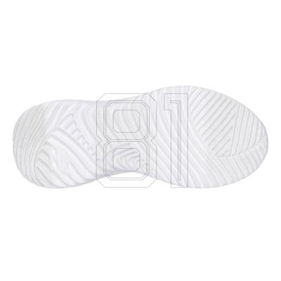 3. Skechers Slip-ins Bounder Simple Cute Jr 303585N-BLK Schuhe