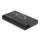 4. DeLOCK Ladegerät mit 2 x USB Typ-C PD 3.0 + 1 x USB Typ-A, 60 W