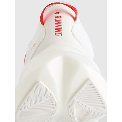 8. Flow Run 1.0 4F Low Laufschuhe 4FRSS25FSPOU200-62S