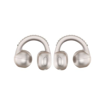 4. Motorola Moto Buds Loop – Französische Eiche