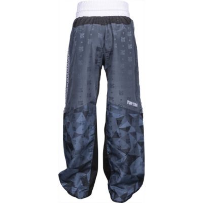 12. TOP TEN "PRISM" Kickboxhose SKBP-TT-P