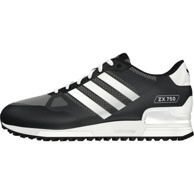 5. Adidas ZX 750 Wave Sportschuhe - BB1222