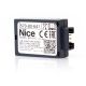 NICE BiDi WiFi-Programmiermodul für Hausautomatisierungssysteme