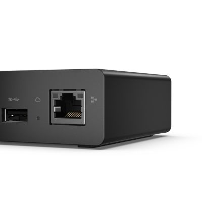 5. Lenovo Dockingstation - ThinkPad USB4 100W Smart Dock 5500