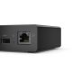 5. Lenovo Dockingstation - ThinkPad USB4 100W Smart Dock 5500