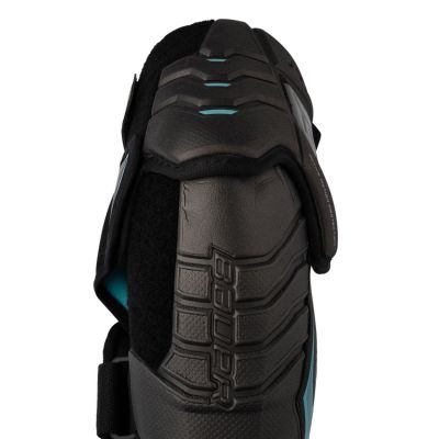 6. Bauer Supreme Fuse Junior Eishockey-Ellenbogenschoner