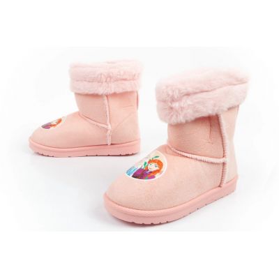 8. Cerda Jr FZ012643 Sattelschuhe