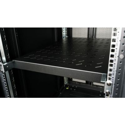 4. EZVS-19-1-10-B Rackteile, Rackregal