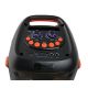 19. ESPERANZA LAUTSPRECHER BT FM LED RGB KARAOKE SINGER EP156