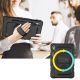 5. Tech-Protect Solid360 Hülle für Samsung Galaxy Tab S9 FE 10,9" X510 / X516B - Schwarz