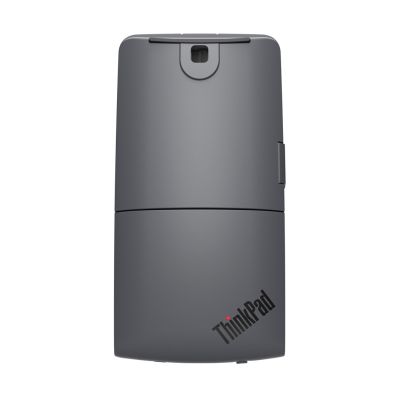 11. Lenovo 4Y51T62792 Universalmaus, beidhändig bedienbar, Bluetooth, IR-LED, 4000 DPI