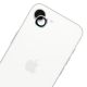 6. 3MK Lens Protection Pro Panzerglas für iPhone 16e – Mehrfarbig