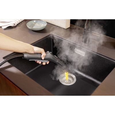 11. Kärcher SC 3 EasyFix Plus Dampfreiniger - 1.513-661.0