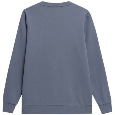 7. Sweatshirt 4F W H4Z22 BLD020 25S