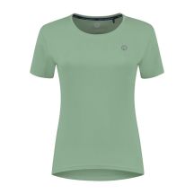 Rogelli CORE Damen-Laufshirt Mint M