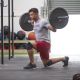 18. Reebok Verstärkungsbänder Raac-16060BK