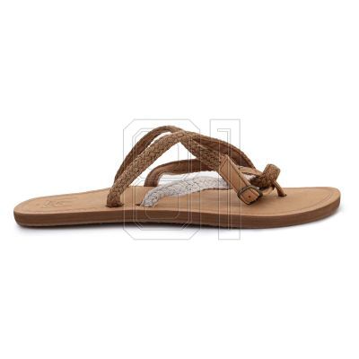 8. Reef Gypsy Wrap Flip-Flops W RF-0A2U1N-C