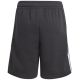 4. adidas Tiro 21 Sweat Short Jr GM7343