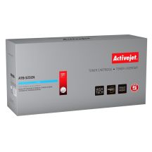 Activejet ATB-325CN Toner (ersetzt Brother TN-325C; Supreme; 3500 Seiten; blau)