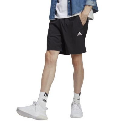 11. adidas Aeroready Essentials Chelsea Small Logo M IC9392 Shorts