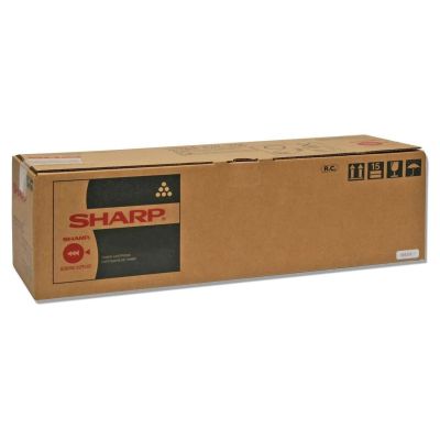 Sharp MXC35™ Tonerkartusche, 1 Stück, Original Magenta