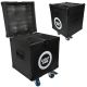 LIGHT4ME ORBEAM 150W Transportkoffer (2-in-1)
