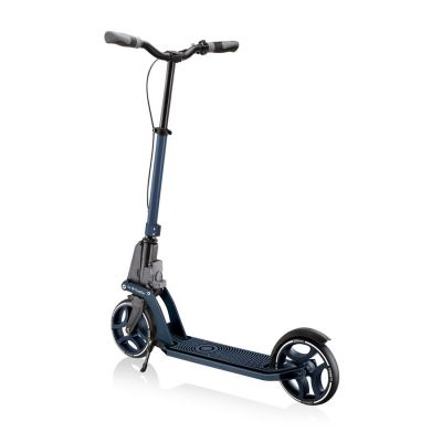 16. Globber One K 200 Piston Deluxe Blau 678-100 City-Scooter