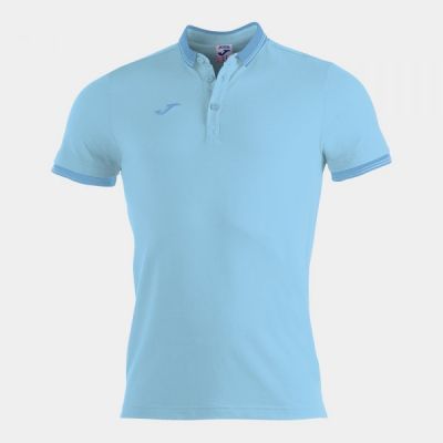 Joma Poloshirt Bali II S/S 100748.350