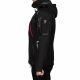 5. Geographical Norway Techno Softshell M WU6068-GN-BLACK Jacke