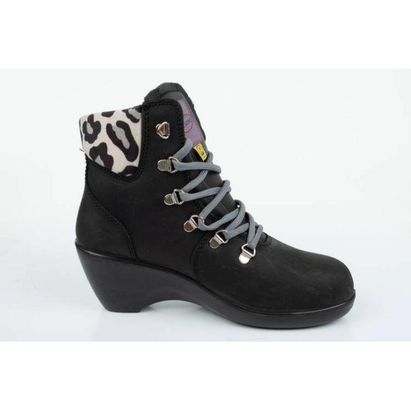 3. Lavoro W 6033.05 Sicherheitsarbeitsschuhe