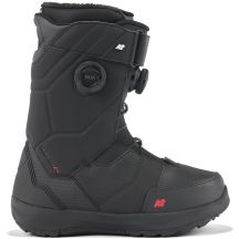 Snowboardboots K2 MAYSIS CLICKER X HB schwarz
