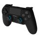 7. Dragonshock Mizar+ BT Gamepad schwarz (PC, PlayStation 4) Android