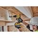 5. 18V XR DeWalt Schlagbohrschrauber