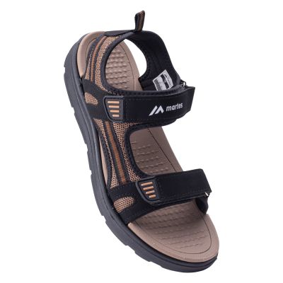 5. MARTIBO Herren Sandalen